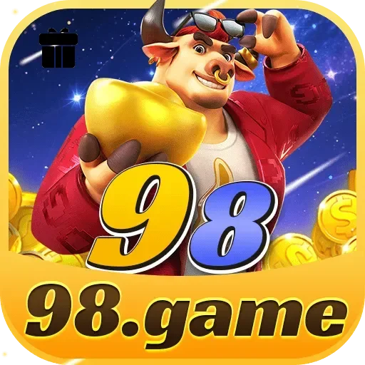 98game Logo