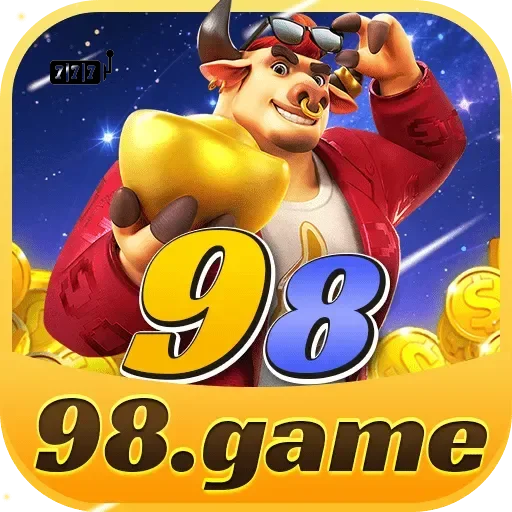 98game Logo