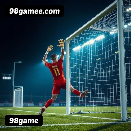 App Mobile 98game - Jogue em Qualquer Lugar no Seu Smartphone
