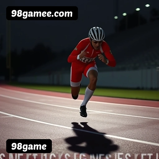 Recursos Exclusivos do App 98game - Modo Offline, Login Biométrico