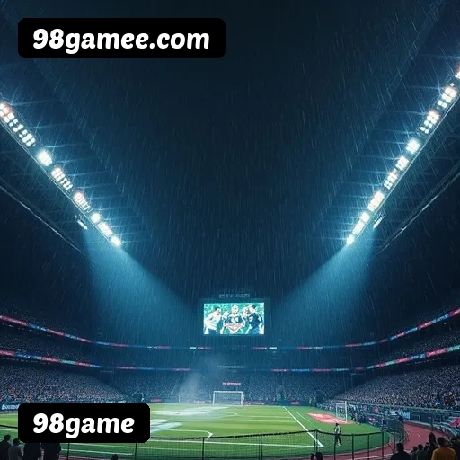 Imagem quadrada de apoio para baixar 98game