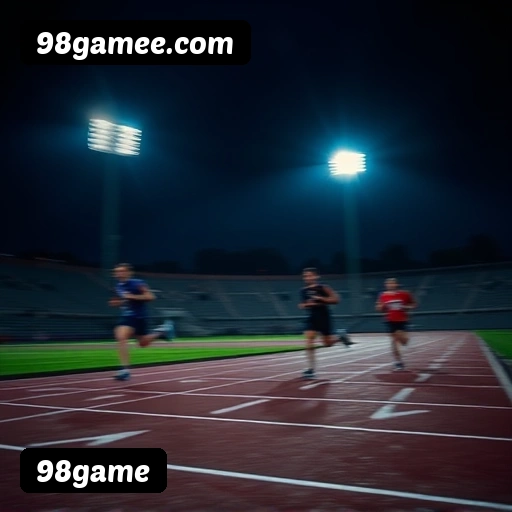 Imagem secundária de apoio para instalação do app 98game