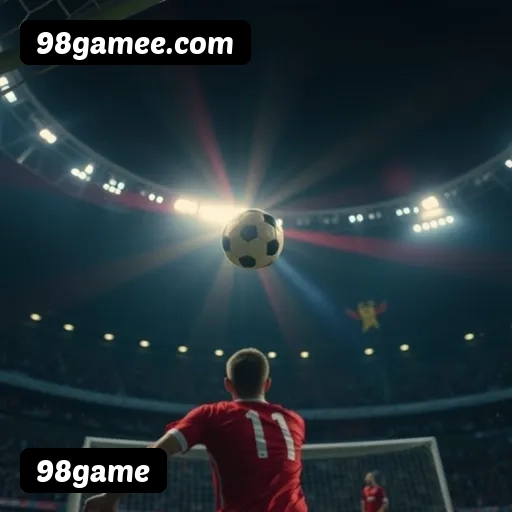 Benefícios do Login 98game - Bônus e Vantagens Exclusivas