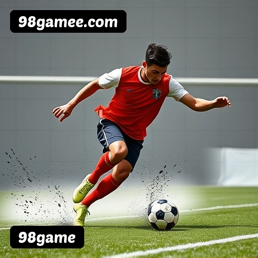 Coleção Premium de Slots 98game - NetEnt, Pragmatic Play, Evolution